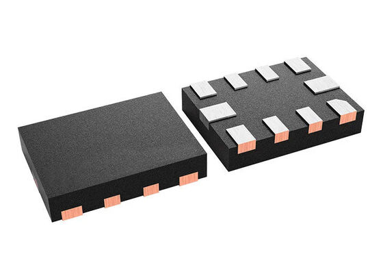 OPA2310SIRUGR 융합 회로 칩 5.5V 3MHz 고출력 급전 단속 작동 증폭기