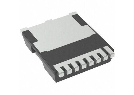 RBA190N15YANS-3UA04 집적 회로 칩 150V 190A N채널 자동차용 REXFET-1 전력 MOSFET TOLL-8