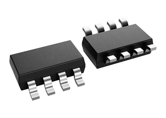TCAN3414DDFR 집적 회로 칩 3.3V CAN FD 트랜시버 (셧다운 및 대기 모드 포함)