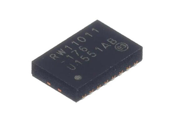 RRW11011-176 집적 회로 칩 500W AC/DC 1차측 디지털 컨트롤러 DFN-16