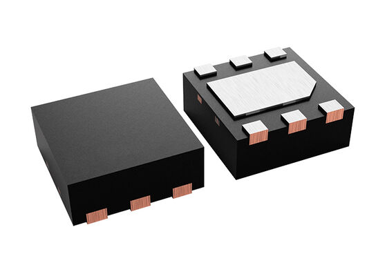 TPS7E8101DRVR 집적 회로 칩 150mA 40V 2.8μA 저드롭아웃 레귤레이터 (가전용)
