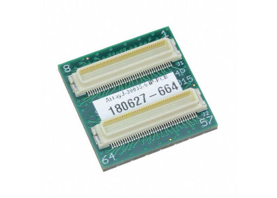 ARRAYJ-30035-64P-PCB 센서 IC SiPM 센서 420nm J-시리즈 실리콘 광증배관 센서