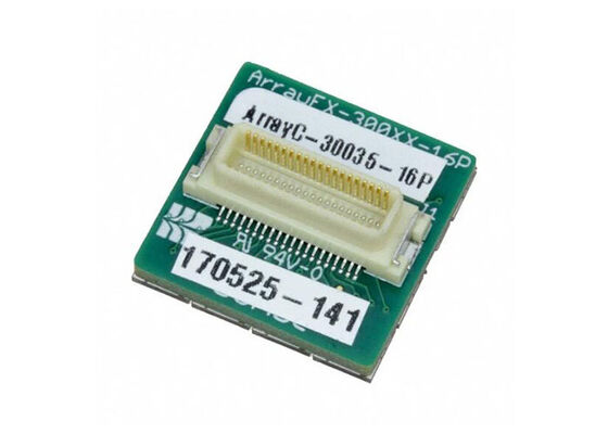 ARRAYC-30035-16P-PCB 센서 IC 실리콘 광 증폭기 C 시리즈 SiPM 센서의 4면 확장 가능한 배열