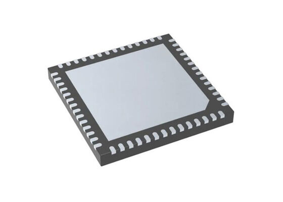 DAC7728SRTQR 융합 회로 칩 8 채널 12 비트 디지털-안고 변환기 VQFN-56