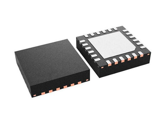 DAC8881SRGET 집적 회로 칩 16비트 단일 채널 저잡음 디지털-아날로그 변환기 VQFN-24