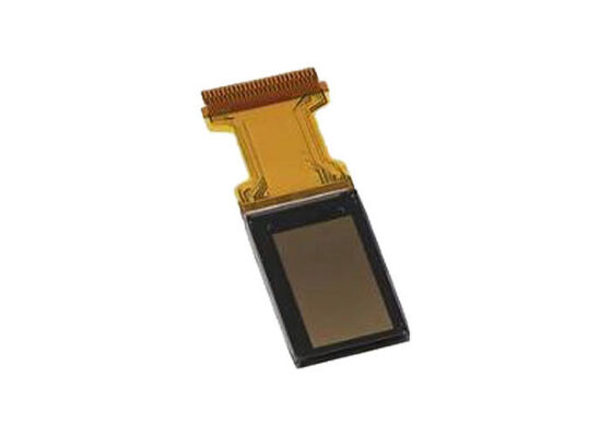 ECX343FNA 통합 회로 칩 초고 해상도 0.68 타입 풀 HD OLED 마이크로 디스플레이