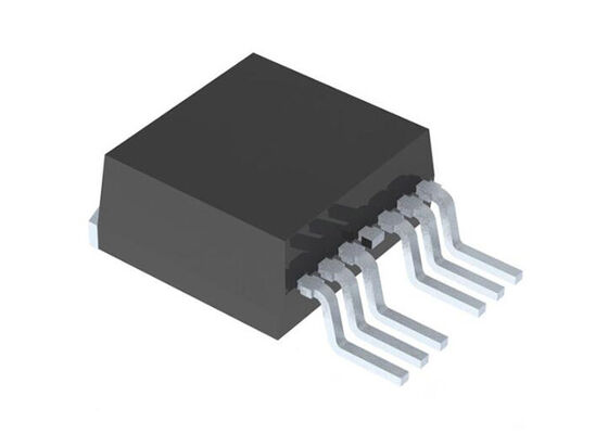 FDB0190N807L 집적 회로 칩 80V 270A N채널 PowerTrench MOSFET 트랜지스터 TO-263-7