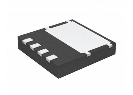 FCMT180N65S3 집적 회로 칩 SUPERFET III MOSFET 650V 17A N채널 파워 MOSFET PQFN-4