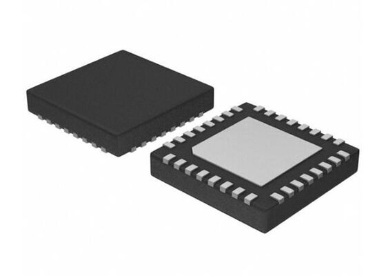 FD6000MNTXG 집적 회로 칩 디지털 DCX 중간 버스 컨트롤러 (PMBus 인터페이스 포함)