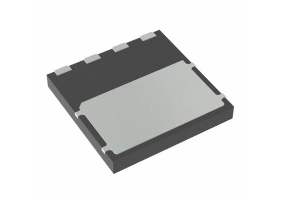 FFSM0865B 융합회로 칩 실리콘 탄화물 쇼트키 다이오드 650V 8A 수정 다이오드 PQFN-4