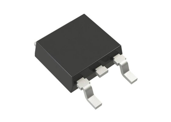 FFSD0665B 집적 회로 칩 650V 6A 실리콘 카바이드 쇼트키 다이오드 TO-252-3
