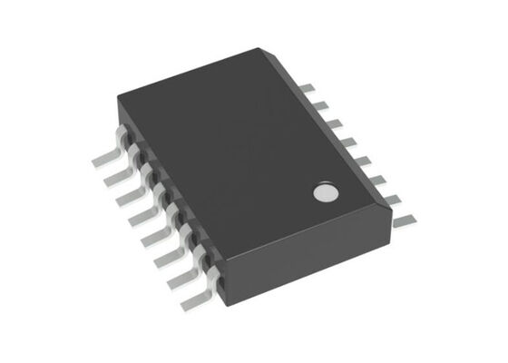 NCD57100DWR2G 통합 회로 칩 5000Vrms 7A 고전류 격리 게이트 드라이버 SOIC-16W