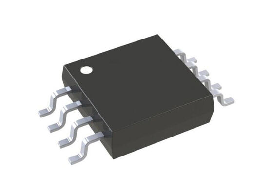 NCV7031DM1G020R2G 통합 회로 칩 80V 단방향 전류 감지 증폭기 마이크로 8