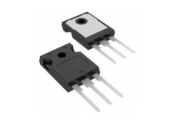 NTHL016N065M3S 통합 회로 칩 SiC MOSFET 트랜지스터 650V 실리콘 탄화물 MOSFET TO-247-3