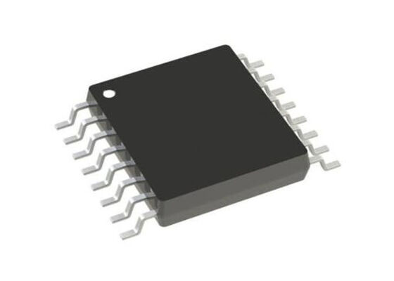 T30LMSW3B3257DTR2G 통합 회로 칩 버스 스위치 4비트 멀티플렉서 / 디멀티플렉서 TSSOP-16