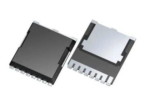 NTBLS0D9N08XTXG 집적 회로 칩 80V 435A 단일 N채널 전력 MOSFET 트랜지스터 TOLL-8