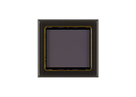 IMX548-AAQJ 센서 IC 대각선 8.8mm 글로벌 셔터 이미지 센서 (정방형 픽셀 배열)