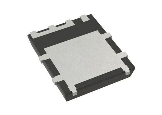 NTMFS0D5N04XLT1G 집적 회로 칩 40V PowerTrench T10 단일 N채널 파워 MOSFET DFN5
