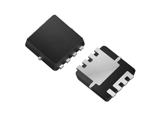 NTTFS5D6N08XLTAG 집적 회로 칩 80V 79A 단일 N채널 전력 MOSFET 트랜지스터 WDFN-8
