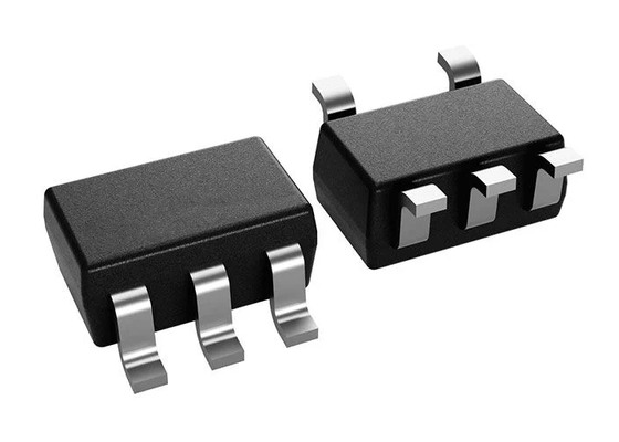 TLV6741DCKR 10MHz 낮은 소음 5.5V 운영 증폭기 Op Amp 통합 회로 칩