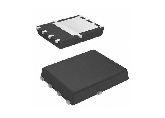 SIR680ADP 80V 125A N 채널 전원 MOSFET와 TrenchFET Gen IV 기술 통합 회로 칩