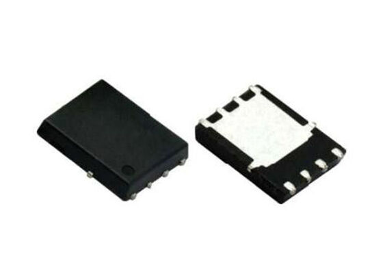 SIR626LDP 60V N 채널 전원 MOSFET, 30.7A 연속 배수 전류와 1.5mOhm 배수 소스 저항 PowerPAK SO-8 패키지