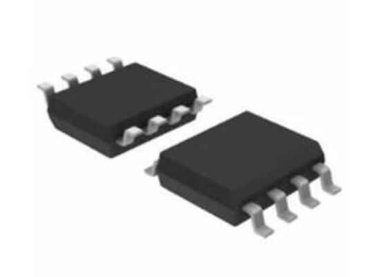 GT24C02A-2GLI 메모리 IC 칩 2K 비트 직렬 EEPROM 메모리, 2선 직렬 인터페이스 및 광전압 작동 1.7V ~ 5.5V