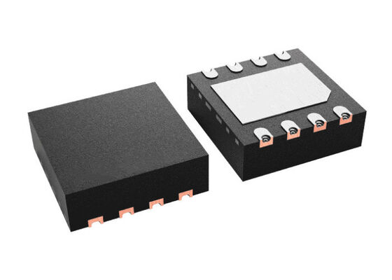 ADS8317IBDRBR 집적 회로 칩 16비트 250kSPS 2.7V ~ 5.5V 샘플링 아날로그-디지털 변환기