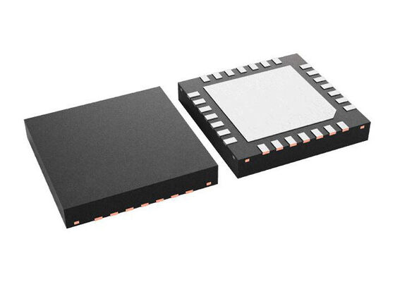 LM5045SQ 통합 회로 칩 통합 MOSFET 드라이버와 함께 풀 브리지 PWM 컨트롤러