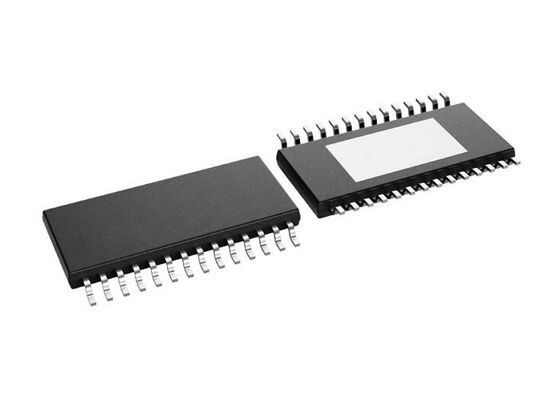 LM5045MH 통합 회로 칩 풀 브리지 PWM 컨트롤러 HTSSOP-28 AC/DC 컨트롤러