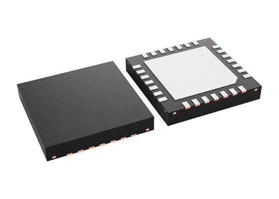 LM5046SQ Integrated Circuit Chip Phase-Shifted Full-Bridge PWM Controller WQFN-28