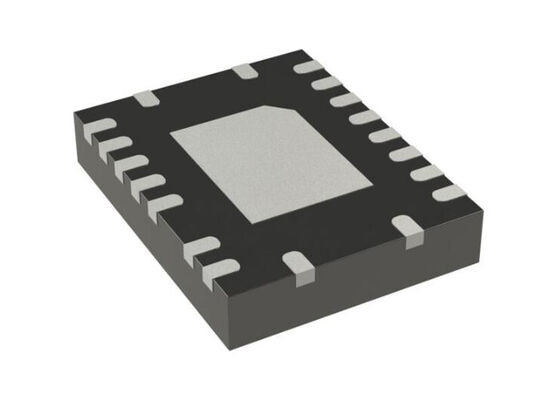 LM25190RGYR 융합 회로 칩 42V 동기 벅 컨트롤러 VQFN-19 DC/DC 컨트롤러