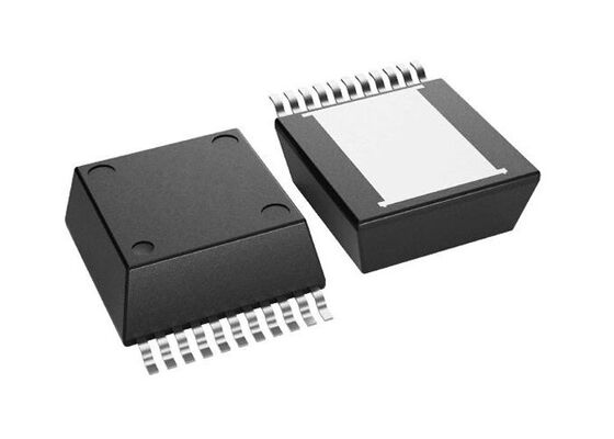 LMZ13608TZ 집적 회로 칩 비절연 PoL 모듈 8A SIMPLE SWITCHER 전력 모듈