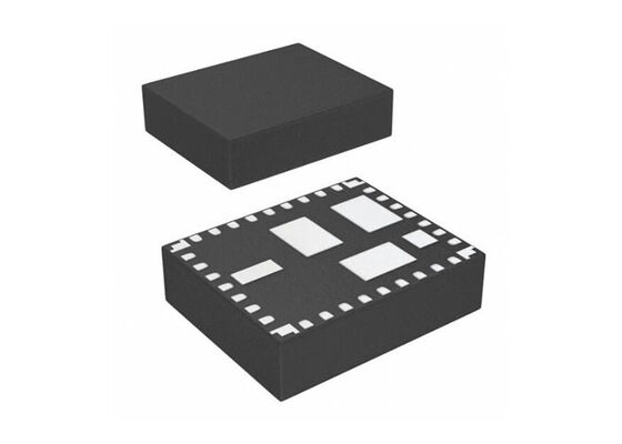 LMZ35003RKGR 통합 회로 칩 분리되지 않은 PoL 모듈 2.5A 단계 하향 전원 모듈 B1QFN-41