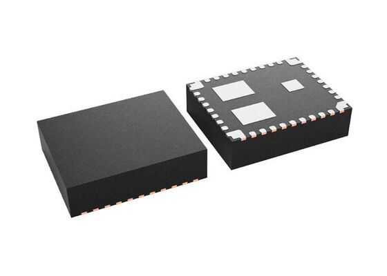 LMZ30604RKGR 집적 회로 칩 4A 스텝다운 전력 모듈 B1QFN-39 비절연 PoL 모듈