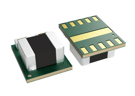 LMZM23600V3SILR 집적 회로 칩 36V 0.5A 스텝다운 DC-DC 전력 모듈 USIP-10