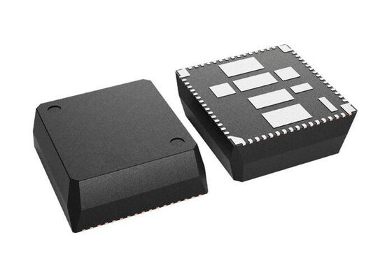 LMZ31520RLGT 집적 회로 칩 20A 스텝다운 전력 모듈 B4QFN-72 DC/DC 컨버터
