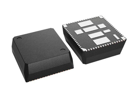 LMZ31530RLGT 융합 회로 칩 DC/DC 변환기 30A 단계 아래 전원 모듈 B4QFN-72
