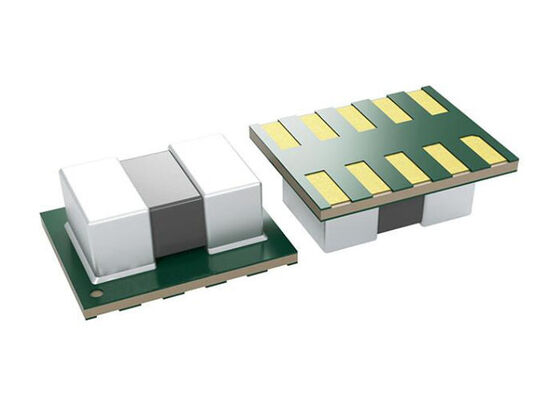 TPSM82A823ASIHR 통합 회로 칩 동기 단계 다운 변환기 MicroSiPTM 전원 모듈