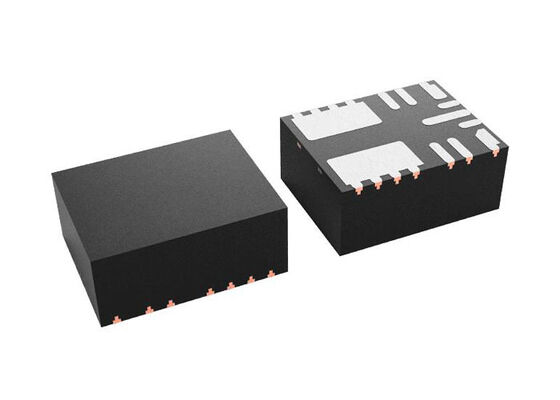 TPSM365R3RDNR 집적 회로 칩 65V 동기 스텝다운 DC/DC 전력 모듈 QFN-FCMOD-11