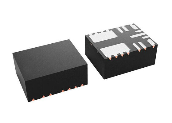 TPSM365R15RDNR 융합 회로 칩 싱크론 스텝 다운 DC/DC 전원 모듈 QFN-FCMOD-11