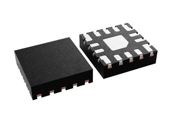 LMR66420R5RXBR 융합회로 칩 36V 2A 동기 단계 아래 DC/DC 변환기 VQFN-FCRLF-14