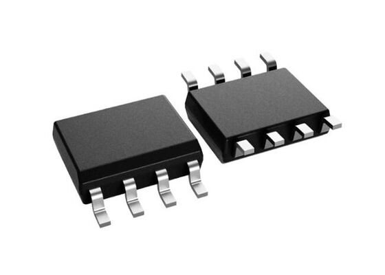 UCC38C50DR 집적 회로 칩 30V 저전력 전류 모드 PWM 컨트롤러 SOIC-8