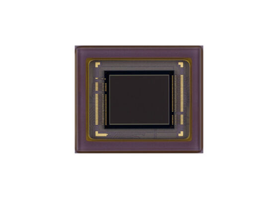 IMX515-AAQN 센서 IC 높은 민감성 직선 6.43mm CMOS 고체 상태 이미지 센서 저전력 소비