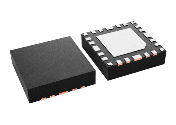 DP83825IRMQR 이더넷 IC 저전력 10/100Mbps 이더넷 50MHz 클럭아웃과 함께 물리적 계층 트랜시버