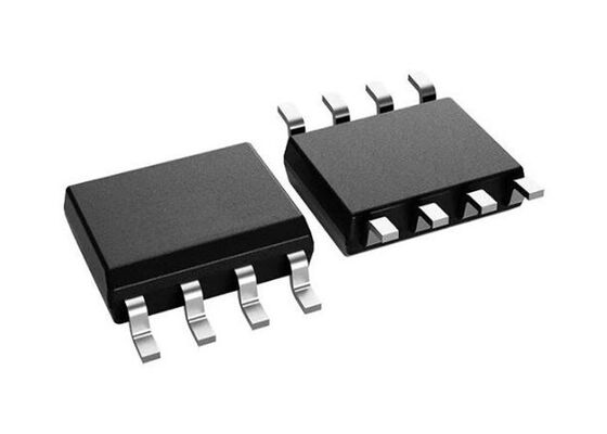 ISO6520FDR Integrated Circuit Chip Galvanic 2-Channel Digital Isolator With 1.8V Logic Support