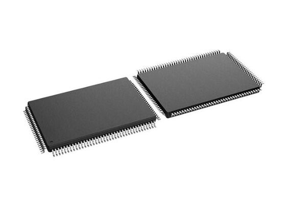 MSP430F67481AIPEUR Microcontroller MCU Sensing MCUs 25MHz Polyphase Metering SoC LQFP-128 16-Bit Microcontrollers