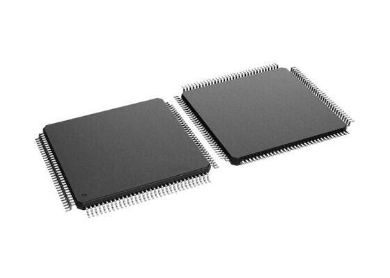 TM4C1294KCPDTT3 Microcontroller MCU 120MHz 32-Bit Tiva™ C ARM Cortex-M4F Microcontroller IC TQFP-128