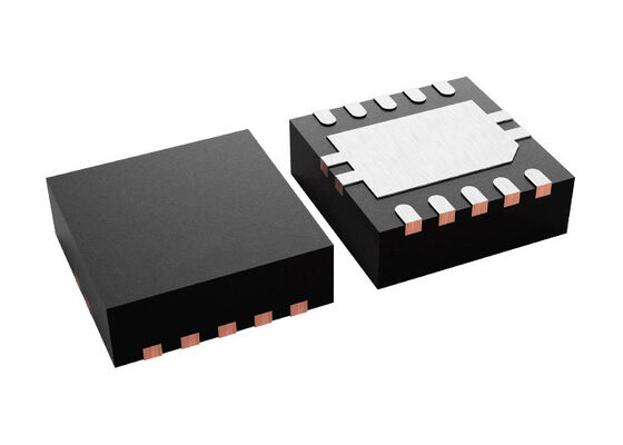 TPS3850H33DRCR Integrated Circuit Chip 1.6V To 6.5V Precision Window Supervisor For HVAC Controller