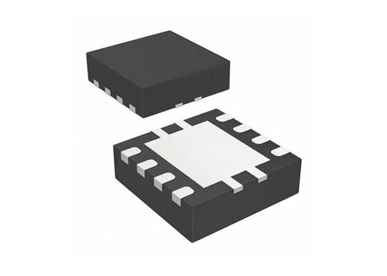 TPS3852H33DRBR Integrated Circuit Chip Precision Voltage Supervisor With Programmable Window Watchdog Timer